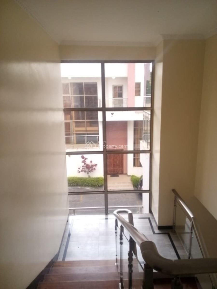 5 Bedroom Townhouse, Lavington, Nairobi, Detached Duplex for Sale