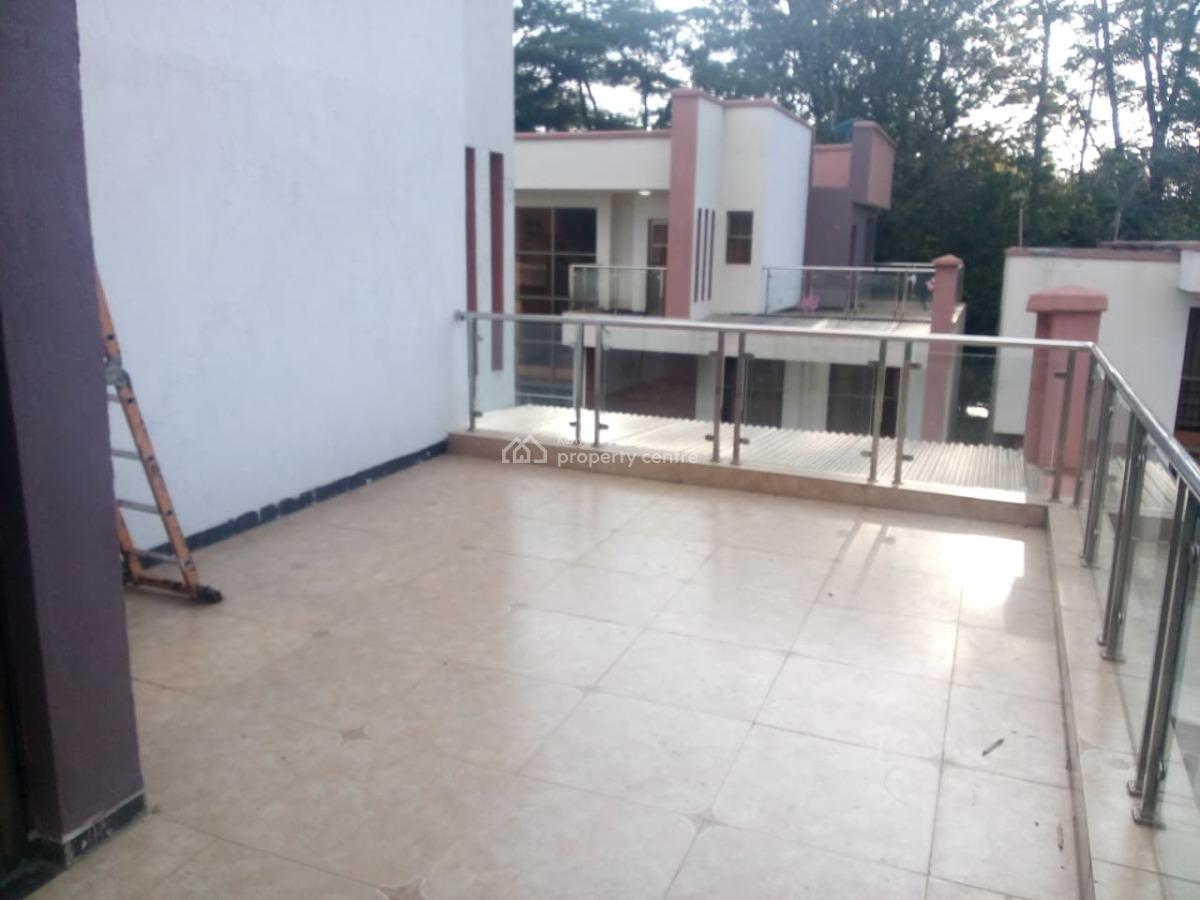 5 Bedroom Townhouse, Lavington, Nairobi, Detached Duplex for Sale