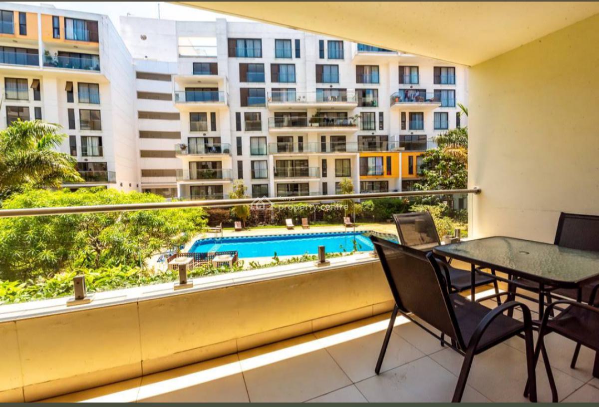 New 2bedroom All Ensuite Duplex Apartments with Balcony in Garden City, Garden City, Kilimani, Nairobi, Apartment for Sale