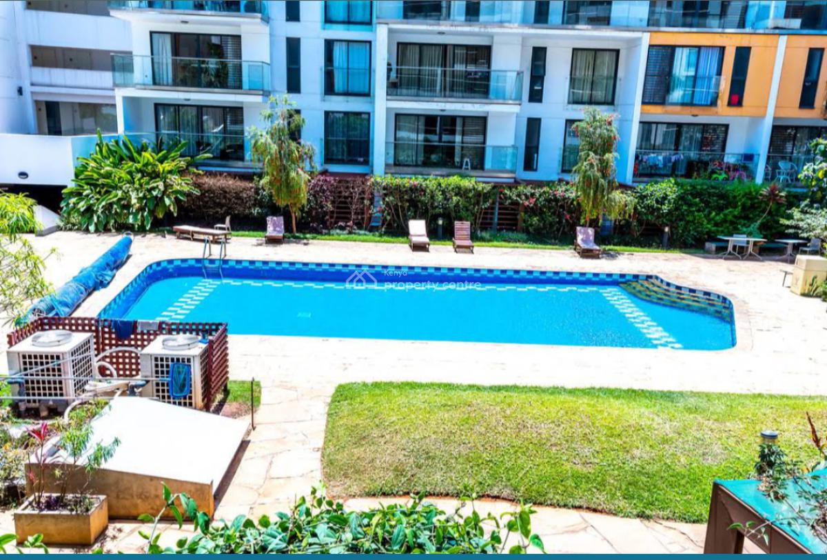 Ready 3 Bedroom 2ensuite Duplex Apartments with Balcony in Garden City, Garden City, Nairobi Central, Nairobi, Apartment for Sale