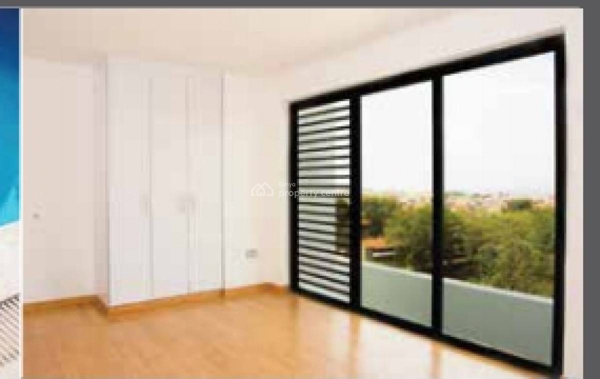 Ready 3 Bedroom 2ensuite Duplex Apartments with Balcony in Garden City, Garden City, Nairobi Central, Nairobi, Apartment for Sale