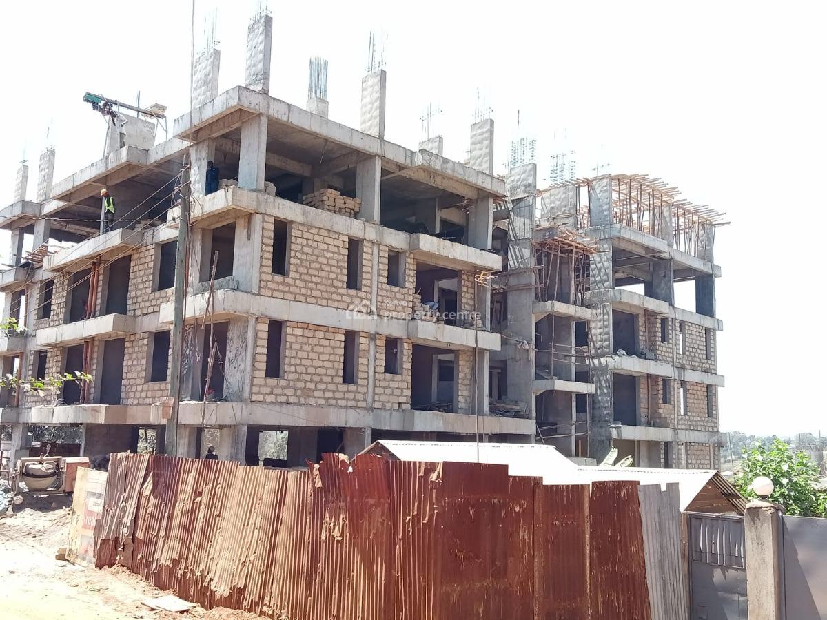 Luxurious 3 Bedroom Apartment Master Ensuite in Kibichiku, Kitisuru, Kitisuru, Nairobi, Apartment for Sale