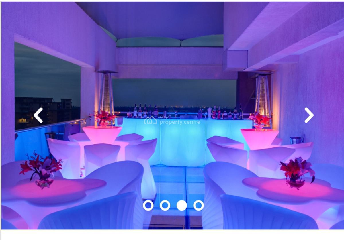 Luxurious 5 Star Hotel and Suite in Nairobi Parklands., Parklands., Nairobi Central, Nairobi, Commercial Property for Sale