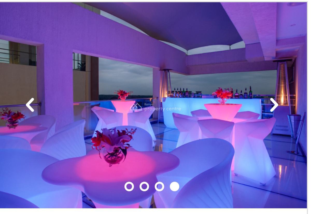 Luxurious 5 Star Hotel and Suite in Nairobi Parklands., Parklands., Nairobi Central, Nairobi, Commercial Property for Sale