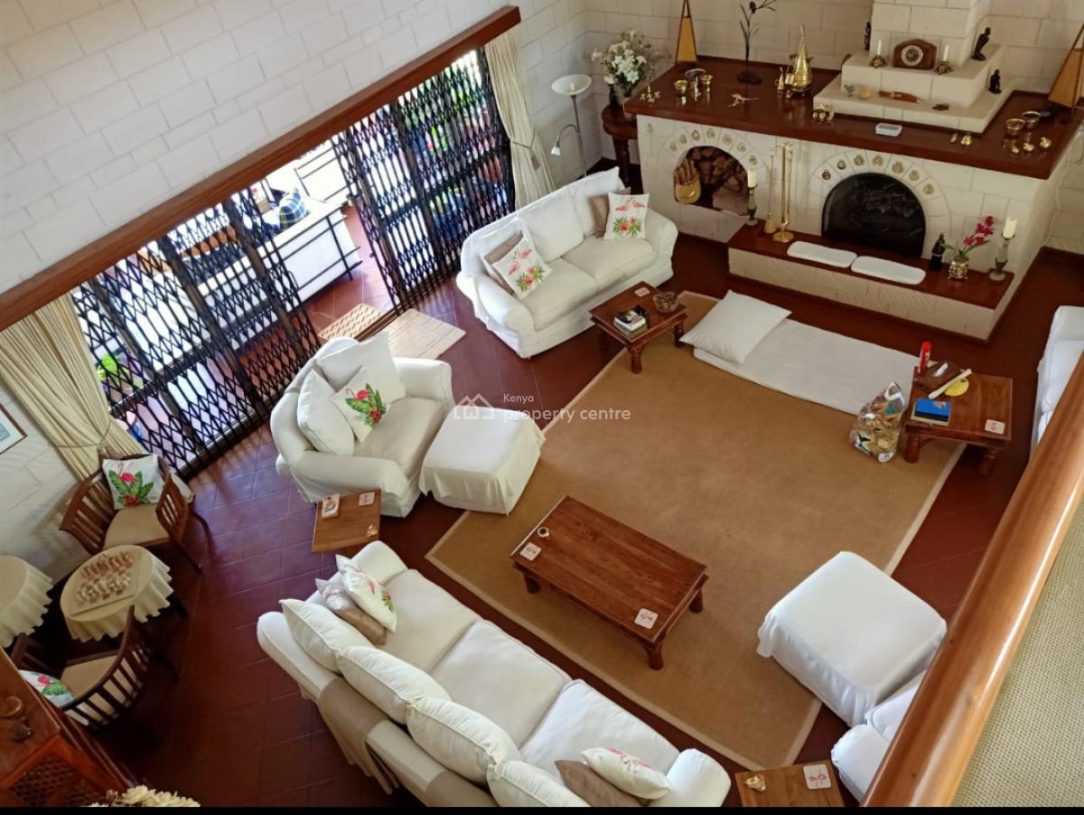 Magnificent International Standard 5star Hotel on 2.5acres in Nairobi., Nairobi Central, Nairobi, Commercial Property for Sale