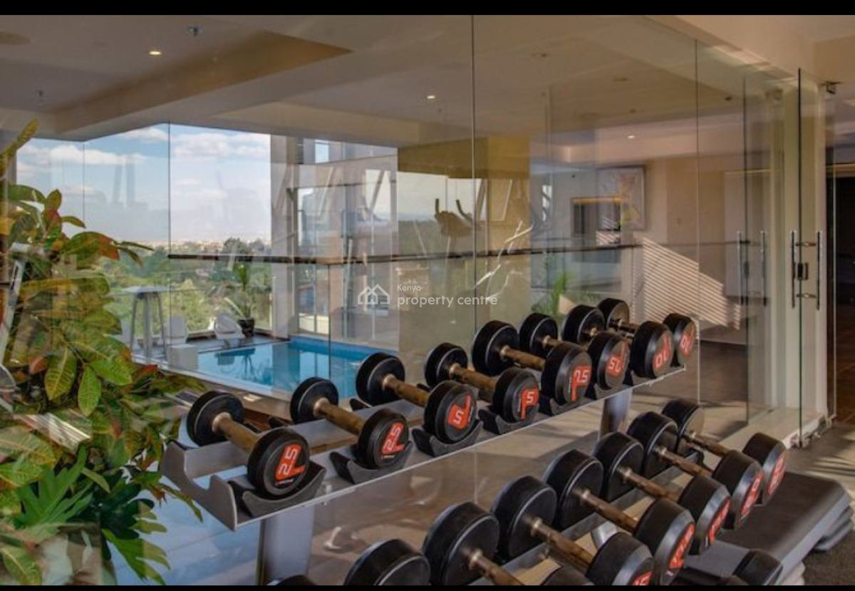 Magnificent International Standard 5star Hotel on 2.5acres in Nairobi., Nairobi Central, Nairobi, Commercial Property for Sale