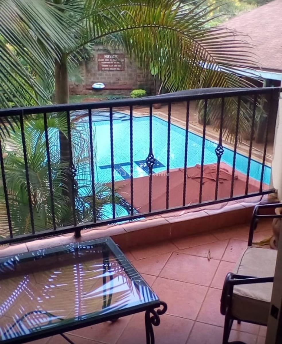 Income Generating 3blocks Furnishedapartments on 0.66acre in Westlands, Westlands, Nairobi, Commercial Property for Sale