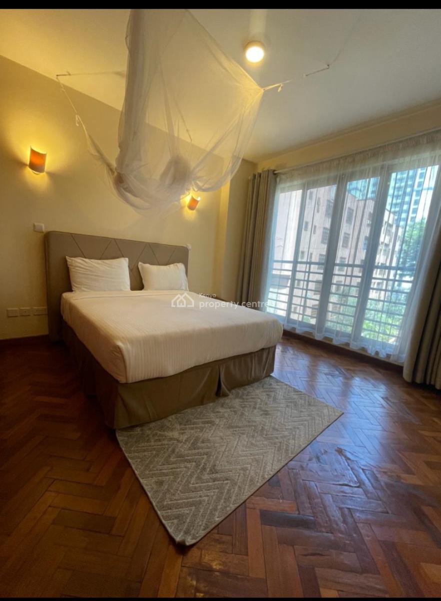 Income Generating  Apartment Block on 1acre in Valley Arcade Lavington, Lavington, Nairobi, Commercial Property for Sale