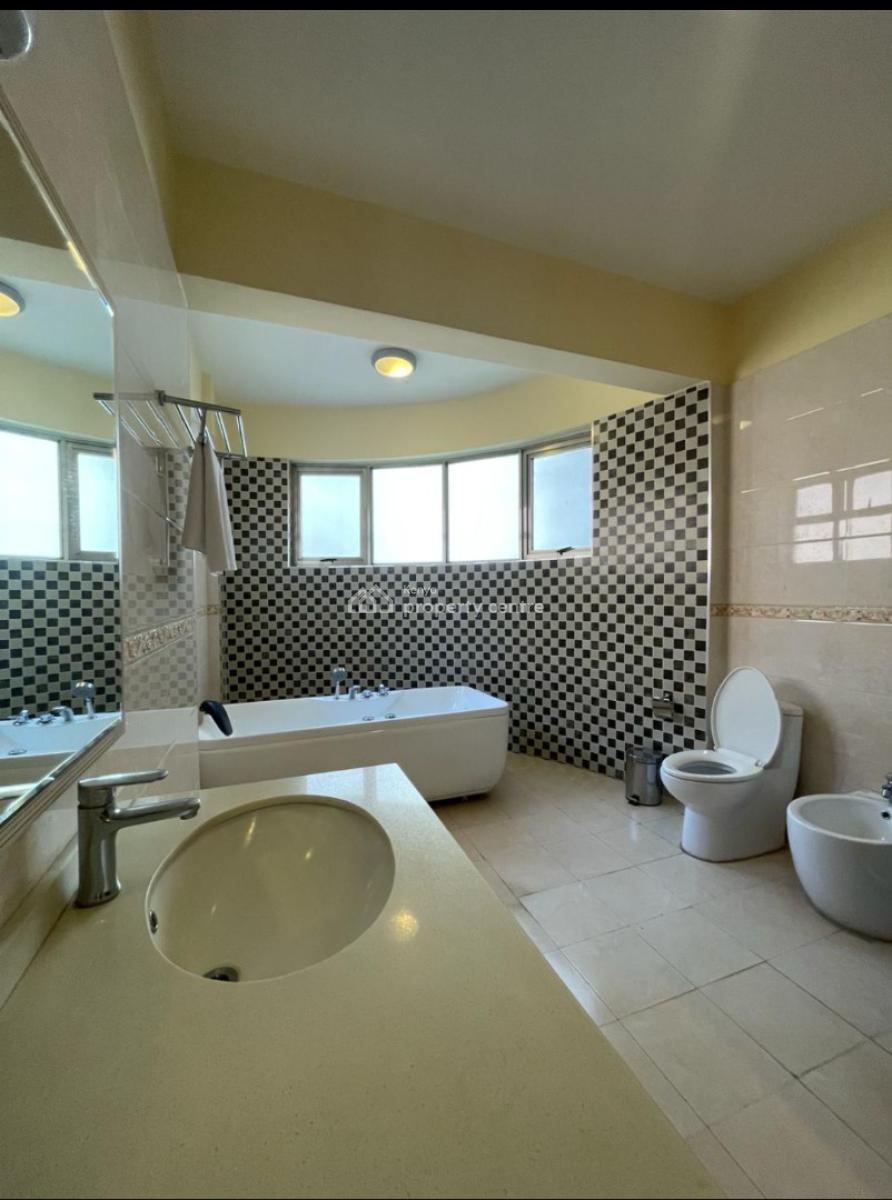 Income Generating  Apartment Block on 1acre in Valley Arcade Lavington, Lavington, Nairobi, Commercial Property for Sale