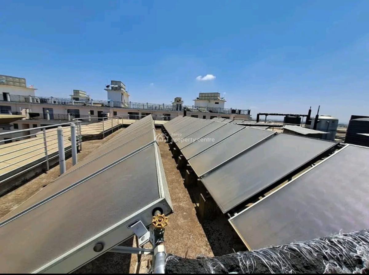 Income Generating  Apartment Block on 1acre in Valley Arcade Lavington, Lavington, Nairobi, Commercial Property for Sale