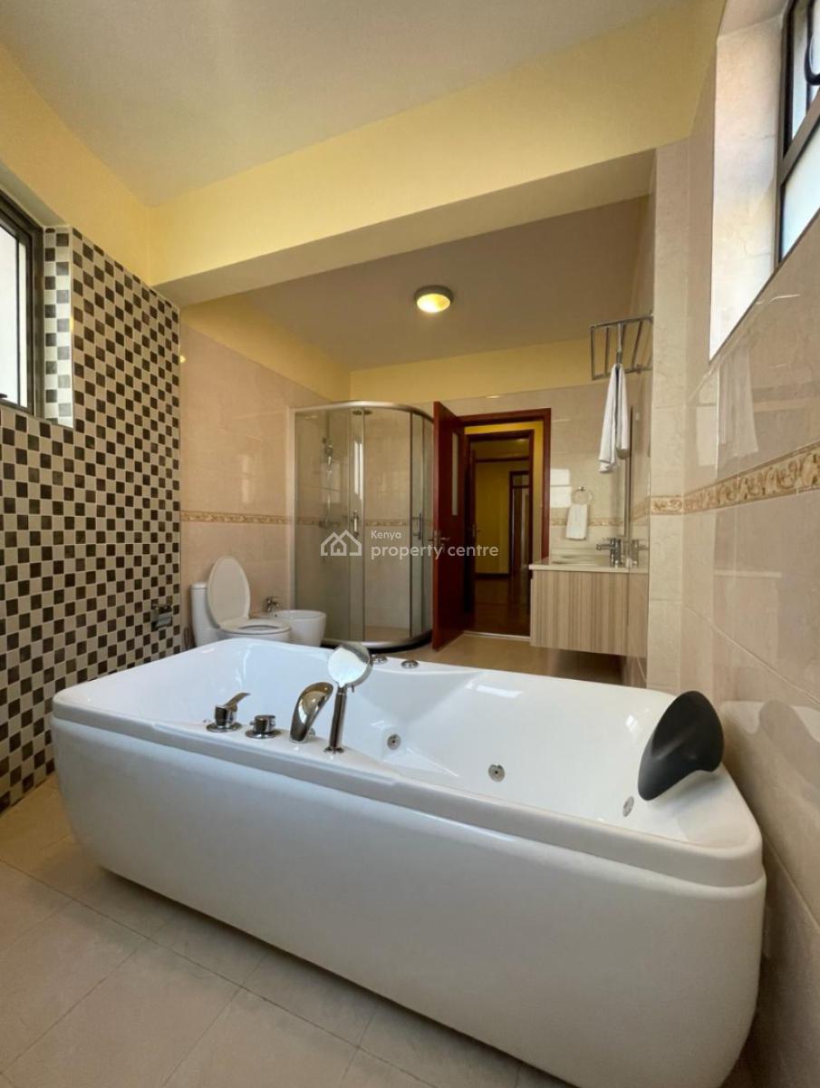 Income Generating  Apartment Block on 1acre in Valley Arcade Lavington, Lavington, Nairobi, Commercial Property for Sale