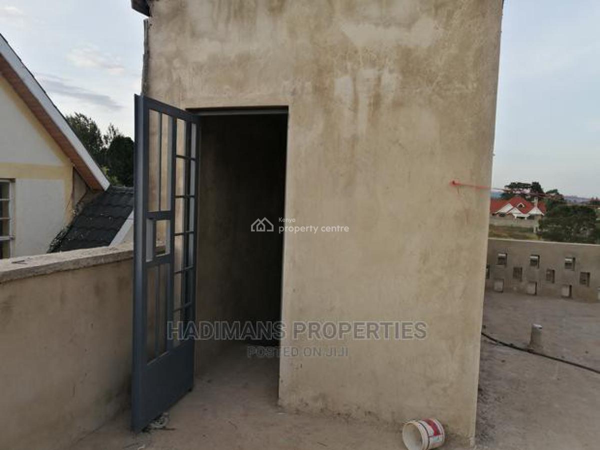 Modern 4bedroom All Ensuite Townhouse on 40by80 in Gitaru, Gitaru, Kikuyu, Kiambu, House for Sale
