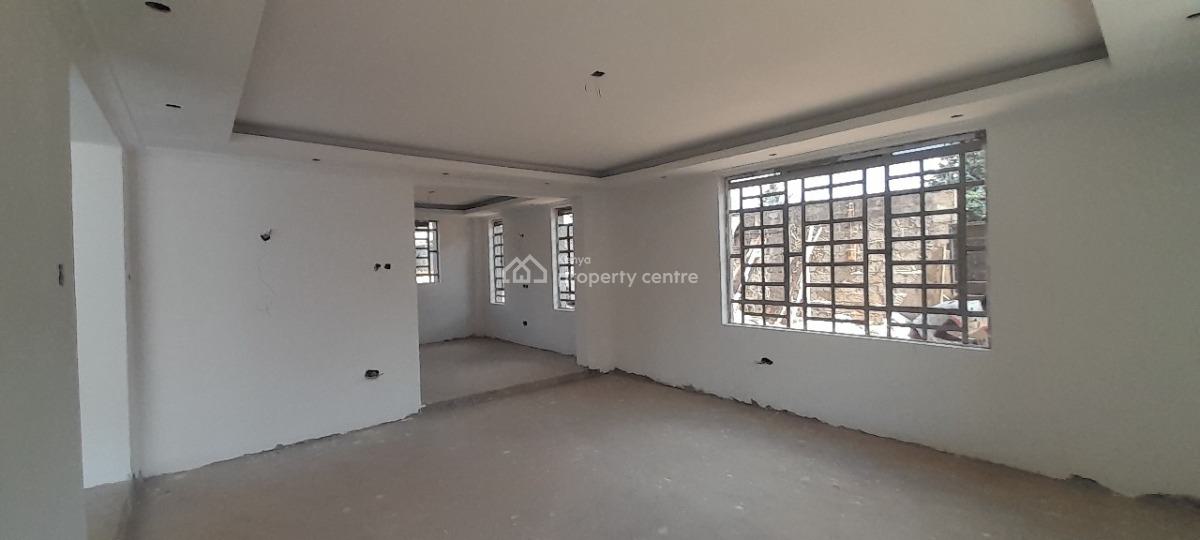 Modern 4bedroom All Ensuite House on Eighth in Gikambura., Kikuyu, Kiambu, House for Sale