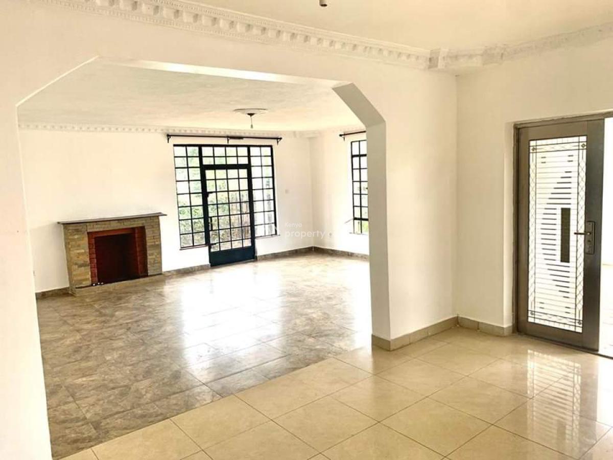 New 4bedroom Villa All Ensuite with Dsq on Half Acre in Karen Plain, Karen, Nairobi, House for Sale