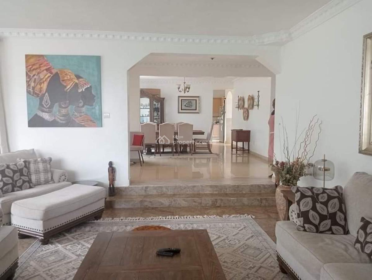 New 4bedroom Villa All Ensuite with Dsq on Half Acre in Karen Plain, Karen, Nairobi, House for Sale