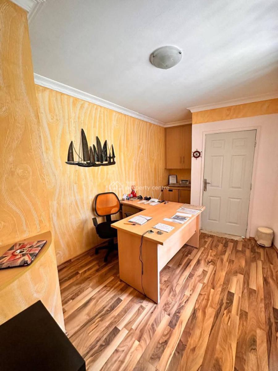 4 Bedroom Home All Ensuite with Dsq on Half Acre Near Galleria Karen., Karen, Nairobi, House for Sale