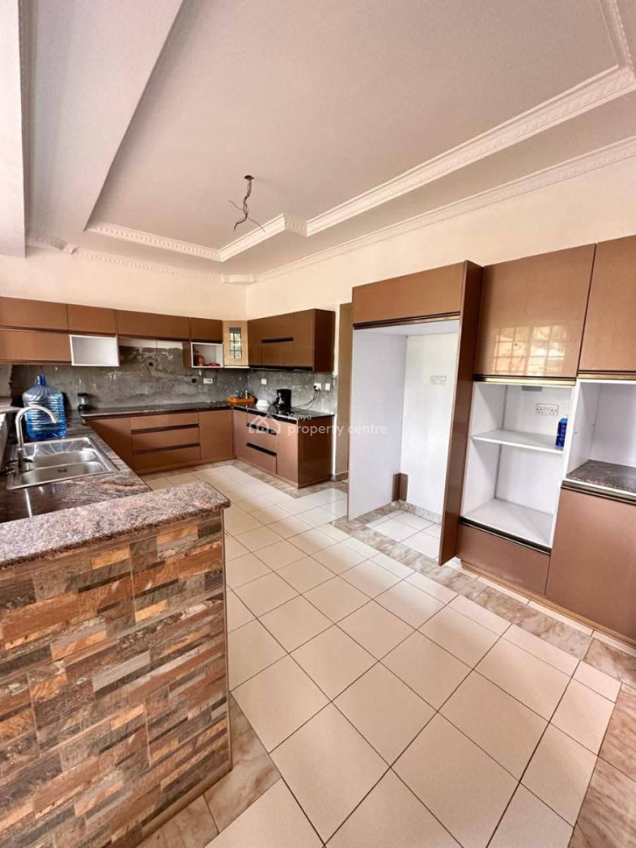 Amazing 4bedroom Home All Ensuite with Dsq on Half Acre in Karen., Karen, Nairobi, House for Sale