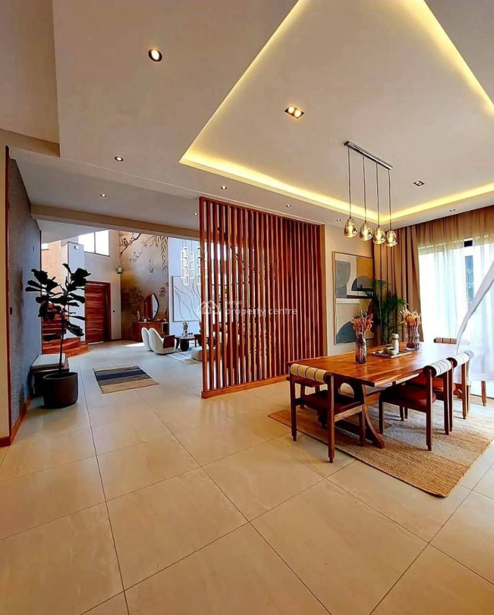 Luxurious 4bedroom Villa All Ensuite with Pool and Dsq  in Loresho., Loresho, Westlands, Nairobi, House for Sale