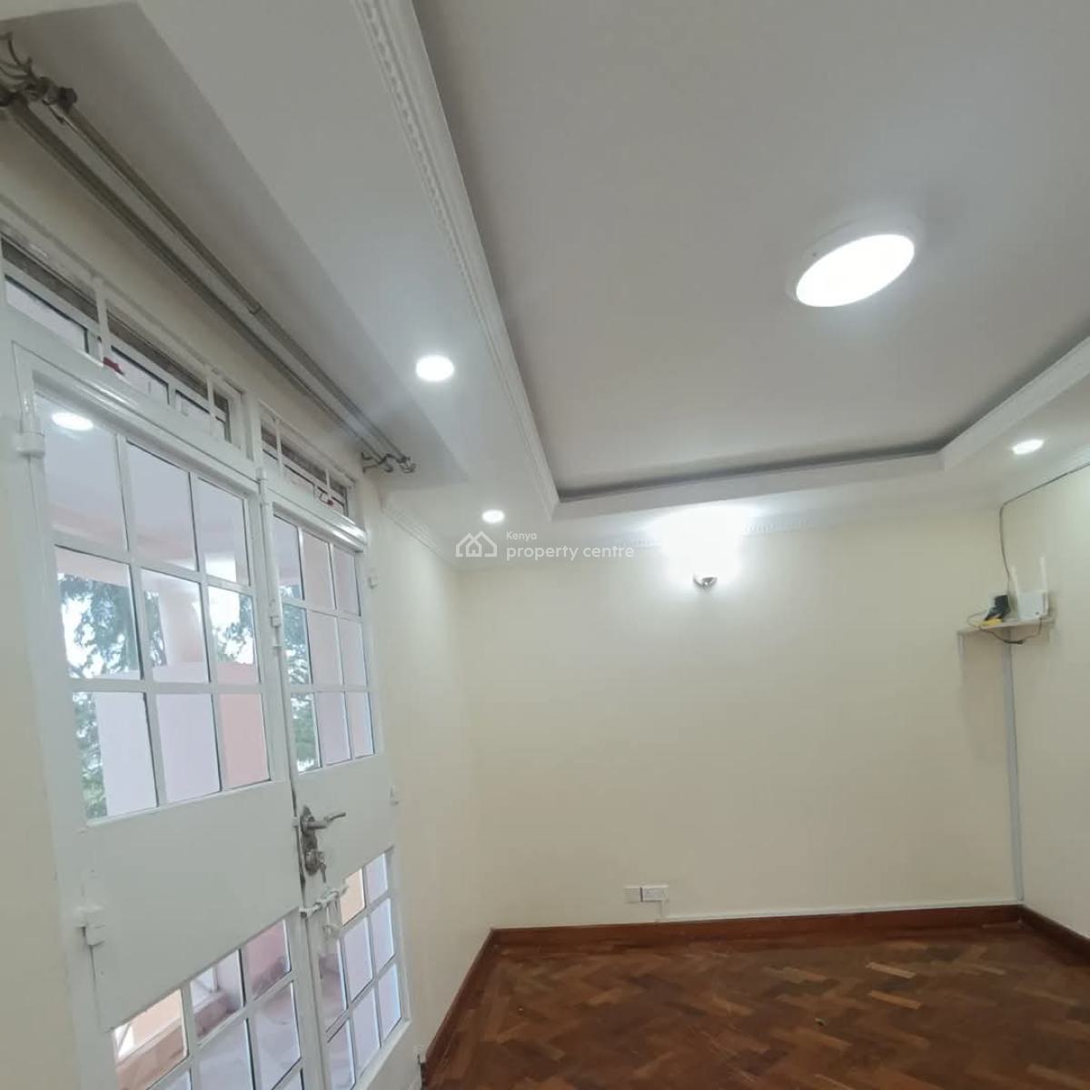 Elegant 5bedroom Townhouse All Ensuite Plus Dsq in Lavington., Lavington, Nairobi, House for Sale