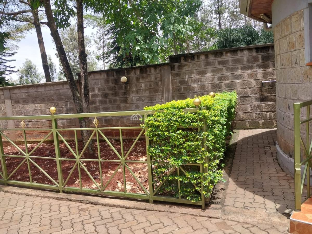 Amazing 5 Bedroom House All Ensuite Dsq on Half Acre in Garden Estate., Garden Estate., Nairobi Central, Nairobi, House for Sale
