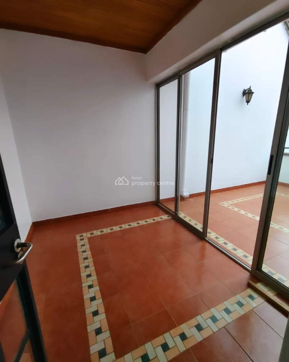 Amazing 4 Bedroom Townhouse All Ensuite Dsq Owashika Road Lavington., Lavington, Nairobi, House for Sale