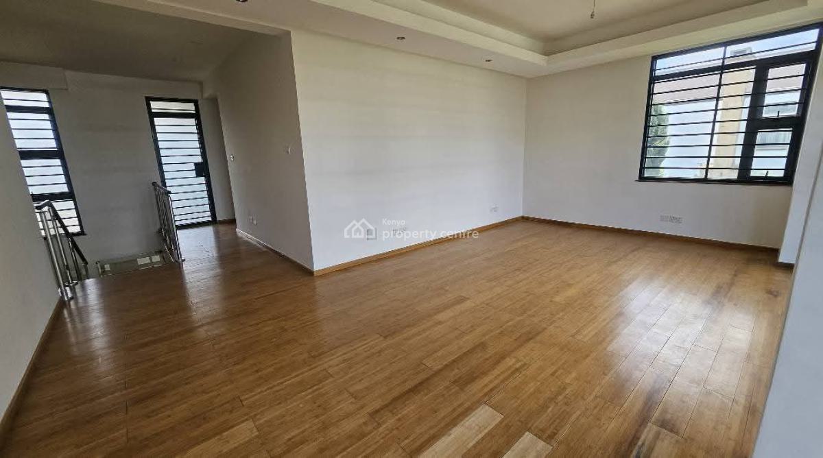 Amazing 4 Bedroom House All Ensuite on Quarter Acre in Garden Estate., Garden Estate., Nairobi Central, Nairobi, House for Sale