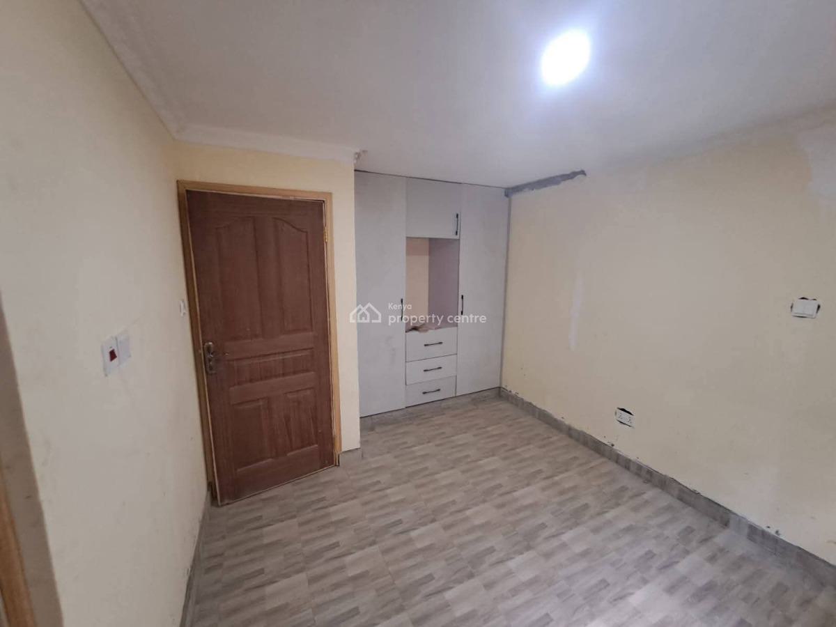 4bedroom Flatroof House Master Ensuite/dsq on Eighth in Kibiko, Ngong., Ngong, Kajiado, House for Sale