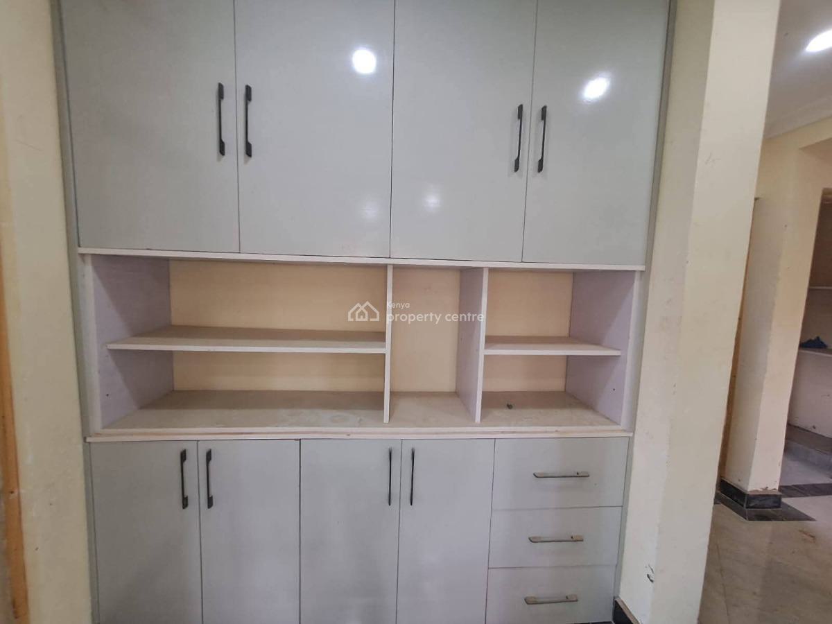 4bedroom Flatroof House Master Ensuite/dsq on Eighth in Kibiko, Ngong., Ngong, Kajiado, House for Sale