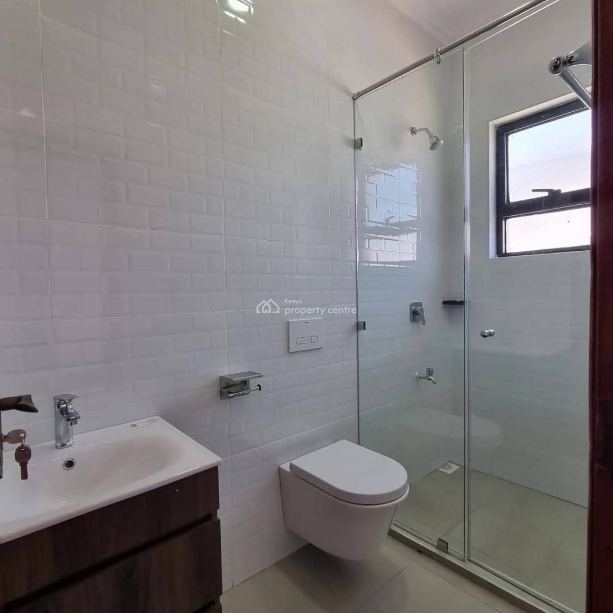 Amazing 3bedroom Maisonette All Ensuite in Kibiko Ngong, Ngong, Kajiado, House for Sale