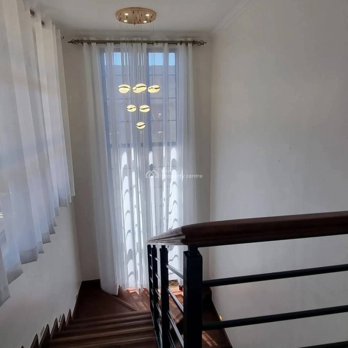 Amazing 3bedroom Maisonette All Ensuite in Kibiko Ngong, Ngong, Kajiado, House for Sale