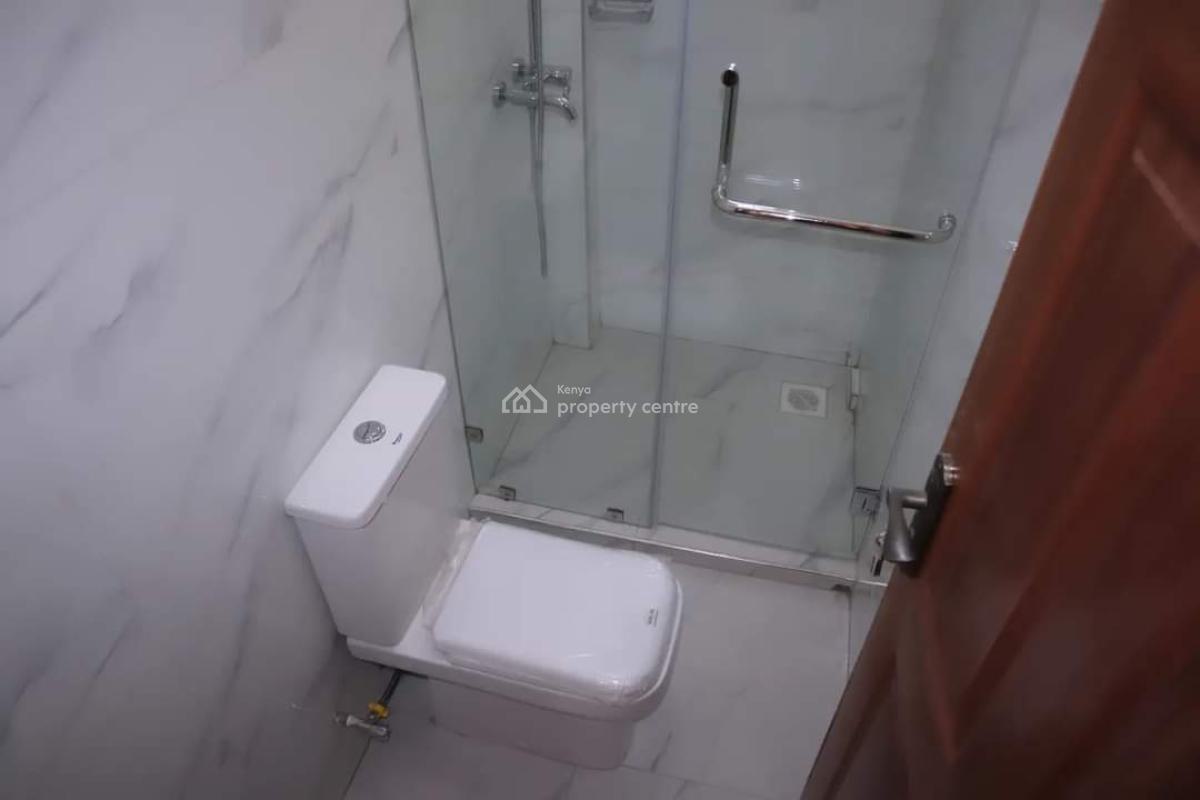Amazing 4 Bedroom Maisonette All Ensuite on Eighth Plot in Ngong, Ngong, Kajiado, House for Sale