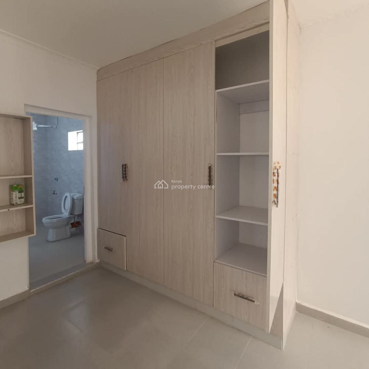 Newly Built 3bedroom Bungalow All Ensuite with Sq in Kibiko, Ngong., Ngong, Kajiado, House for Sale