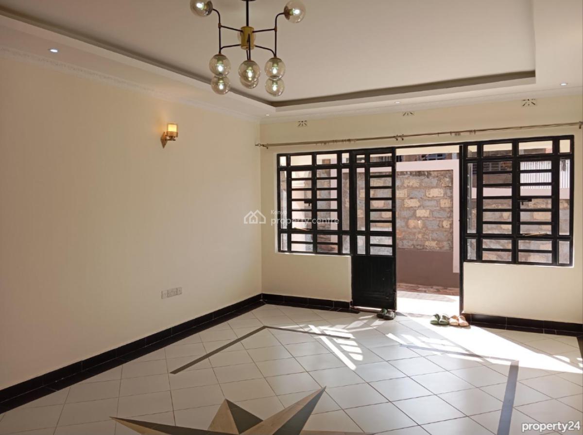 Amazing 3bedroom Bungalow All Ensuite Sq on Eighth in Ngong., Ngong, Kajiado, House for Sale