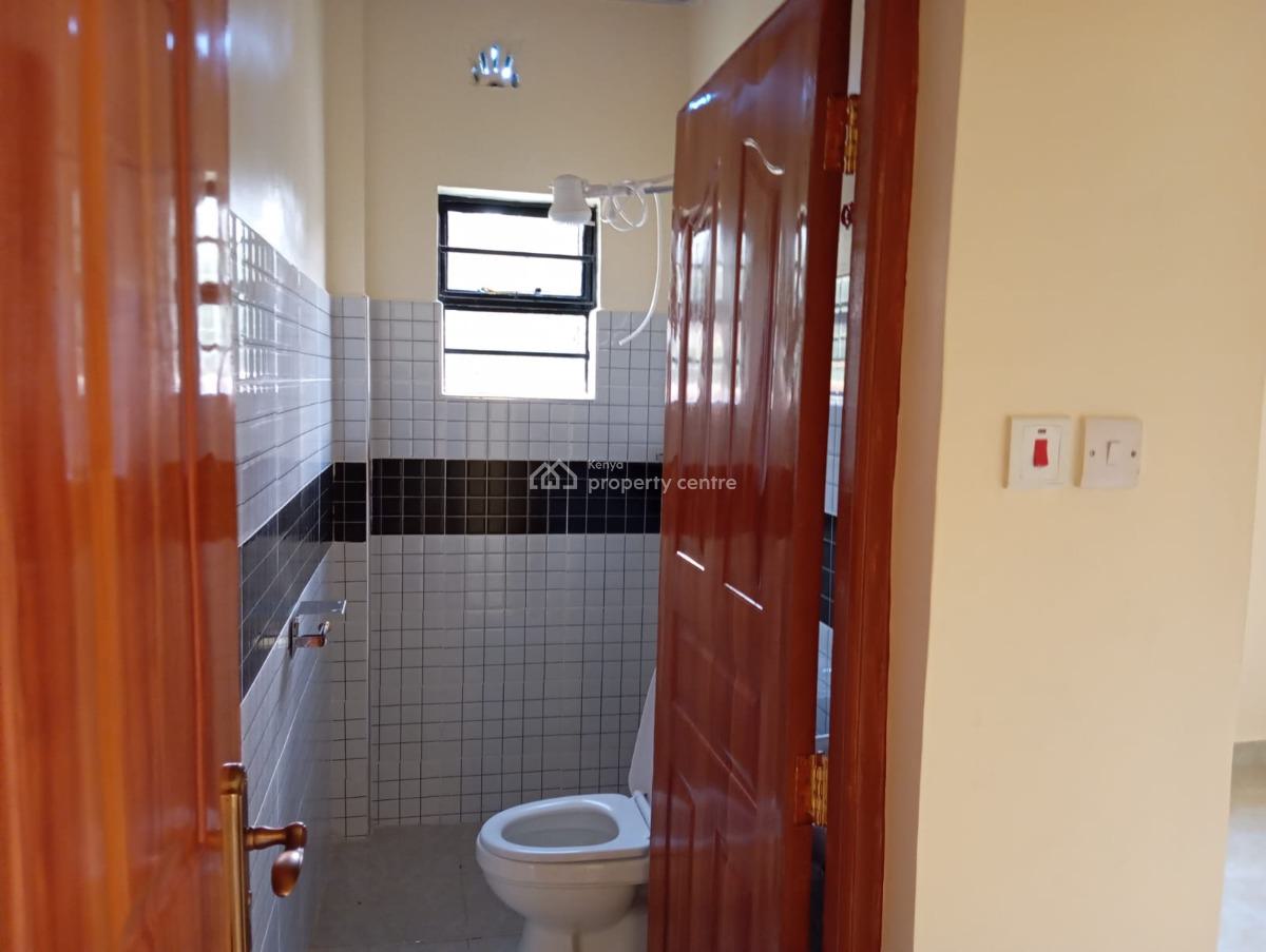 Beautiful 3 Bedroom Bungalow Ensuite on an Eighth in Ngong., Ngong, Kajiado, House for Sale