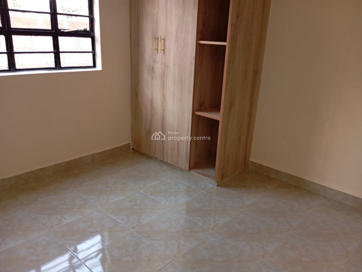 Beautiful 3 Bedroom Bungalow Ensuite on an Eighth in Ngong., Ngong, Kajiado, House for Sale