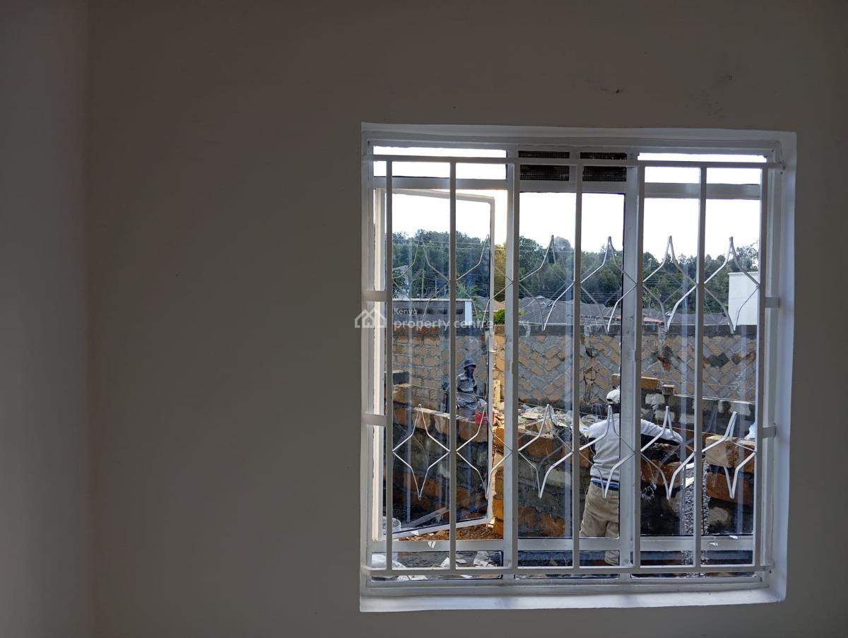 Spacious 4 Bedroom Bungalow Ensuite on an Eighth in Ngong., Ngong, Kajiado, House for Sale