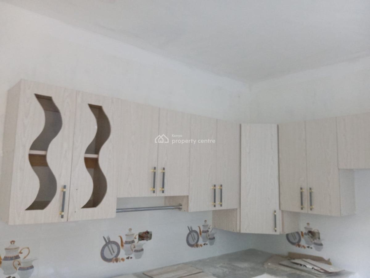 Spacious 4 Bedroom Bungalow Ensuite on an Eighth in Ngong., Ngong, Kajiado, House for Sale