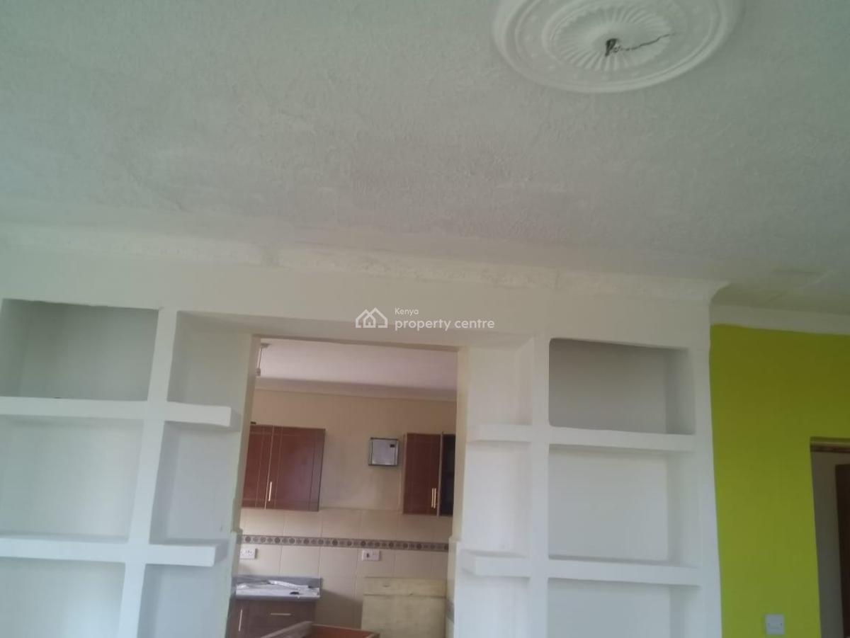5 Bedroom Maisonette All Ensuite with Dsq in Kitengela., Kitengela, Kajiado, House for Sale
