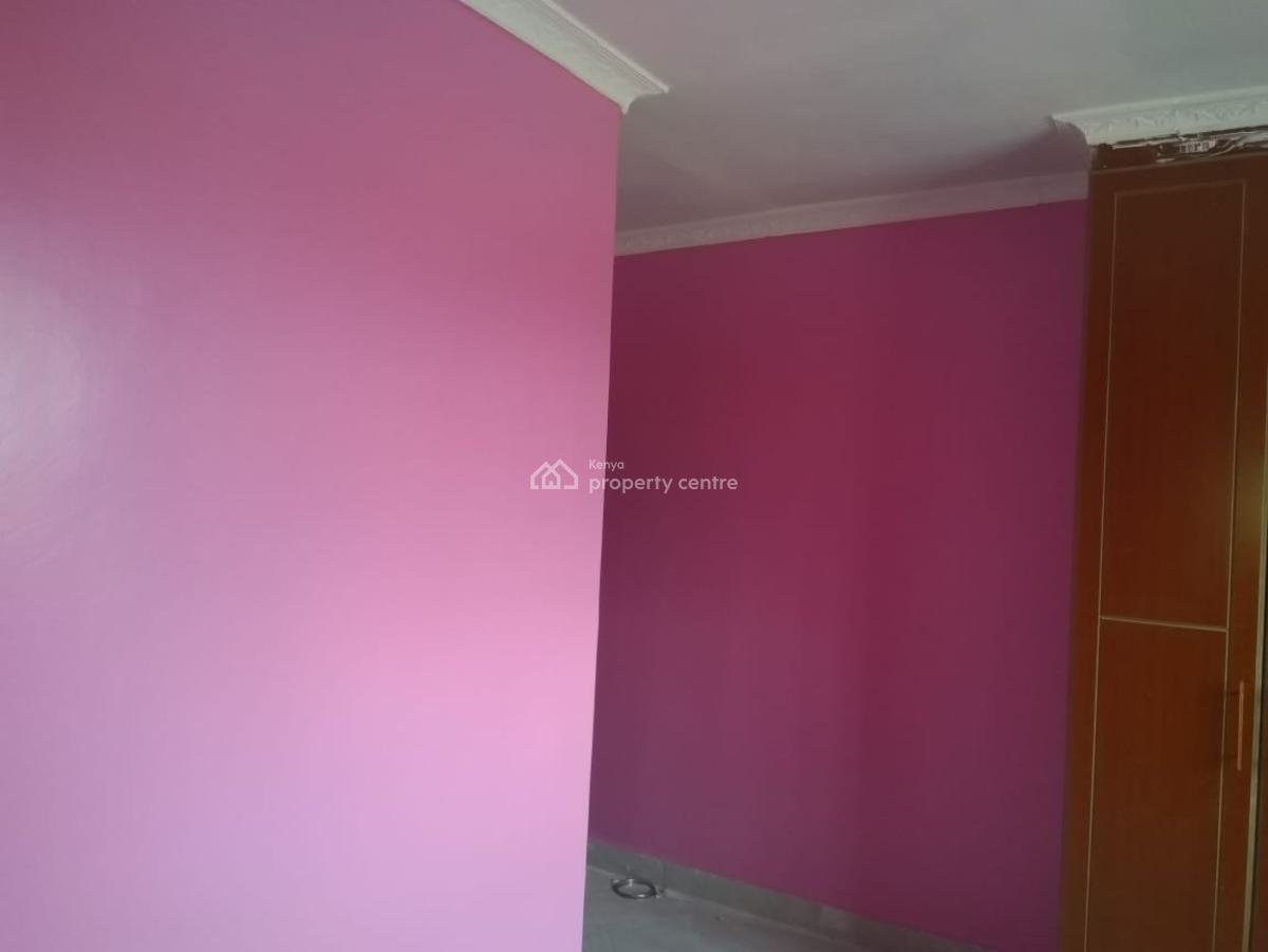 5 Bedroom Maisonette All Ensuite with Dsq in Kitengela., Kitengela, Kajiado, House for Sale