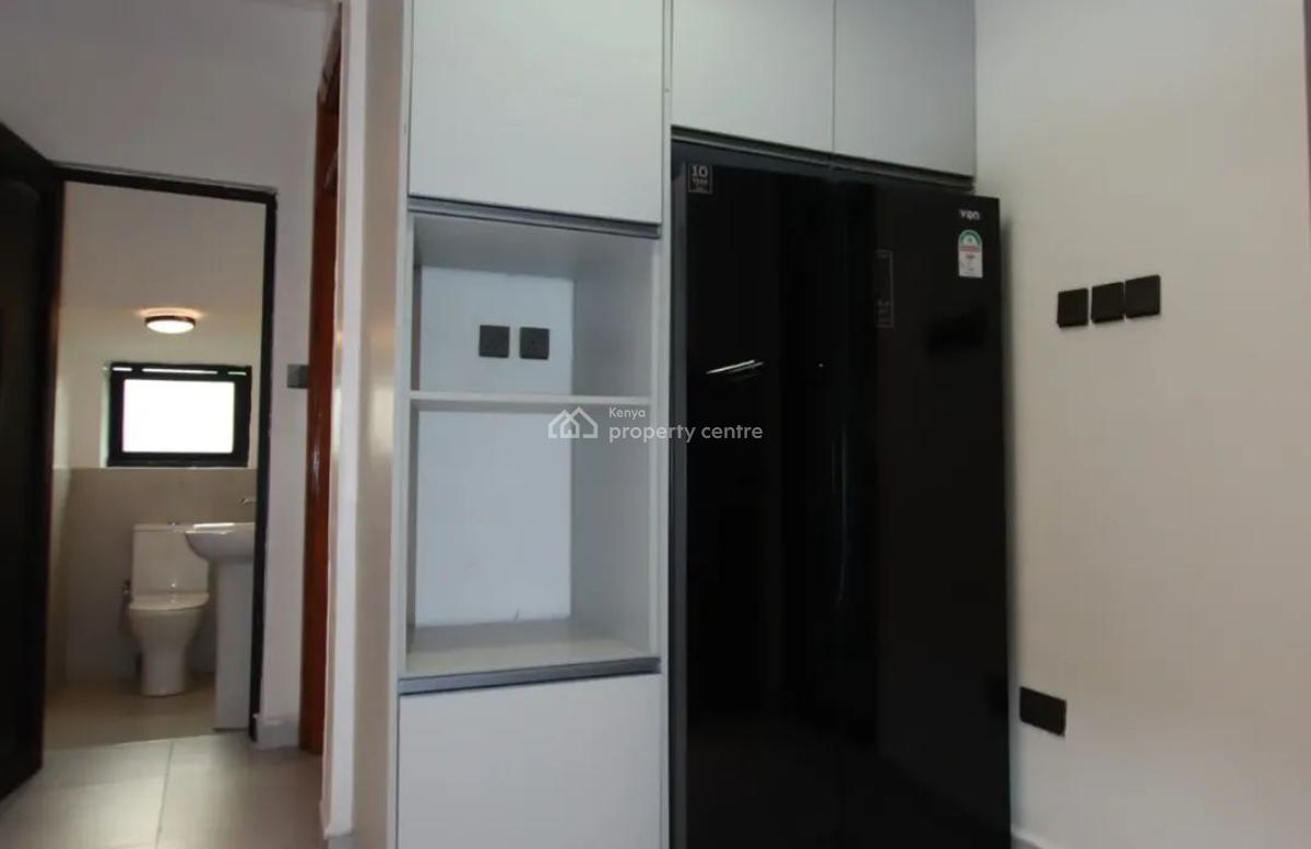 4bedroom Villa All Ensuite Dsq on 40by70 Plot in Eastern Bypass Ruiru, Ruiru, Kiambu, House for Sale