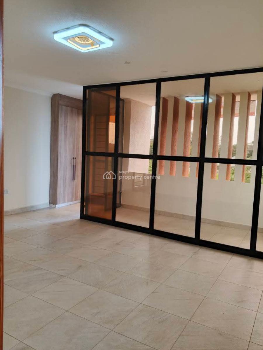 Contemporary 5bedroom All Ensuite Villa on 40by80 in Kamakis Ruiru., Kamakis, Ruiru, Kiambu, House for Sale