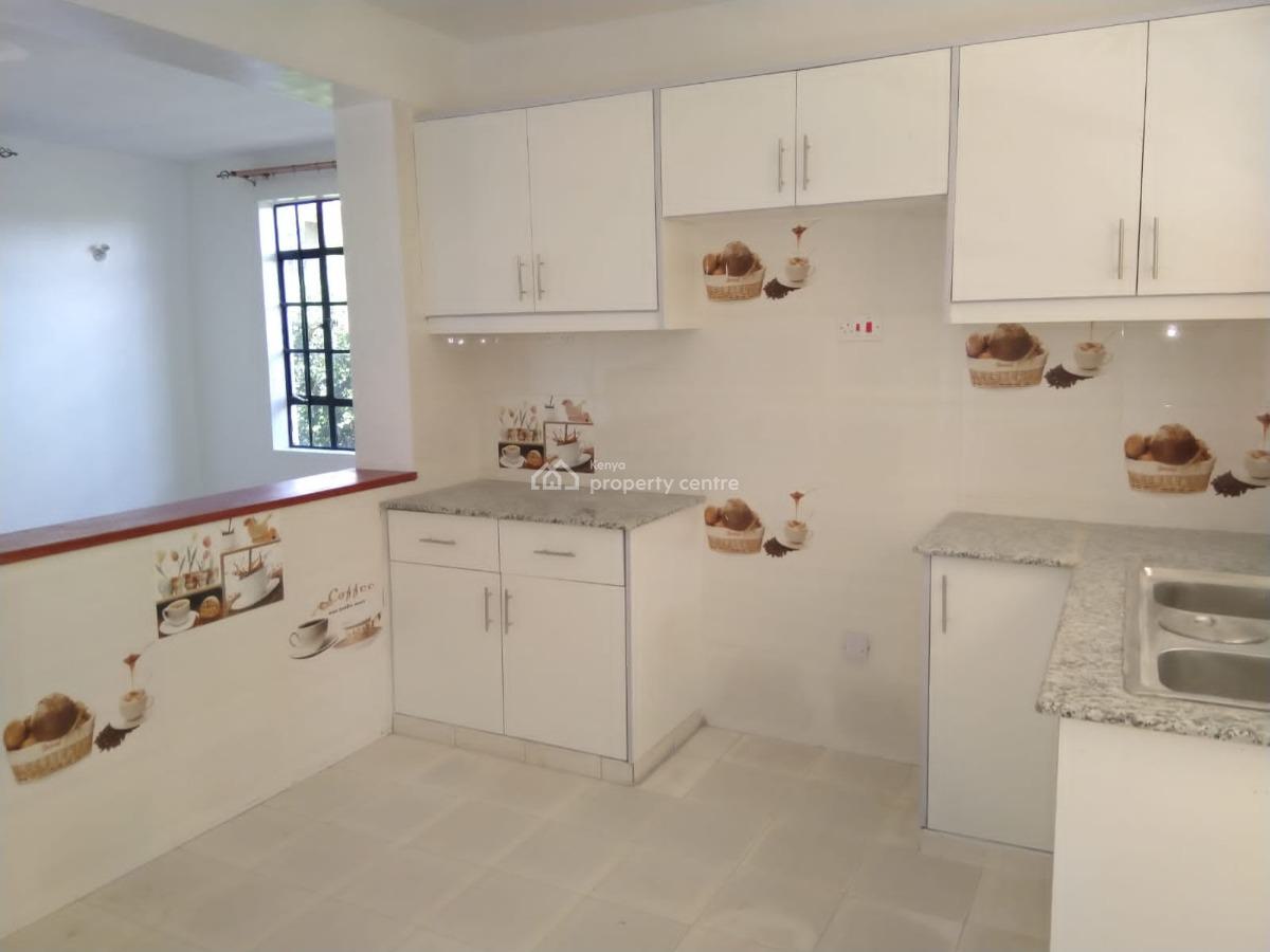 New 4bedroom Maisonette All Ensuite Plus Sq in Rimpa, Ongata Rongai., Ongata Rongai, Kajiado, House for Sale