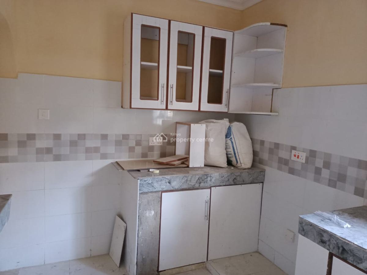 Newly Built 3 Bedroom Bungalow with Perimeter/dsq on Eighth in Rongai, Ongata Rongai, Kajiado, House for Sale