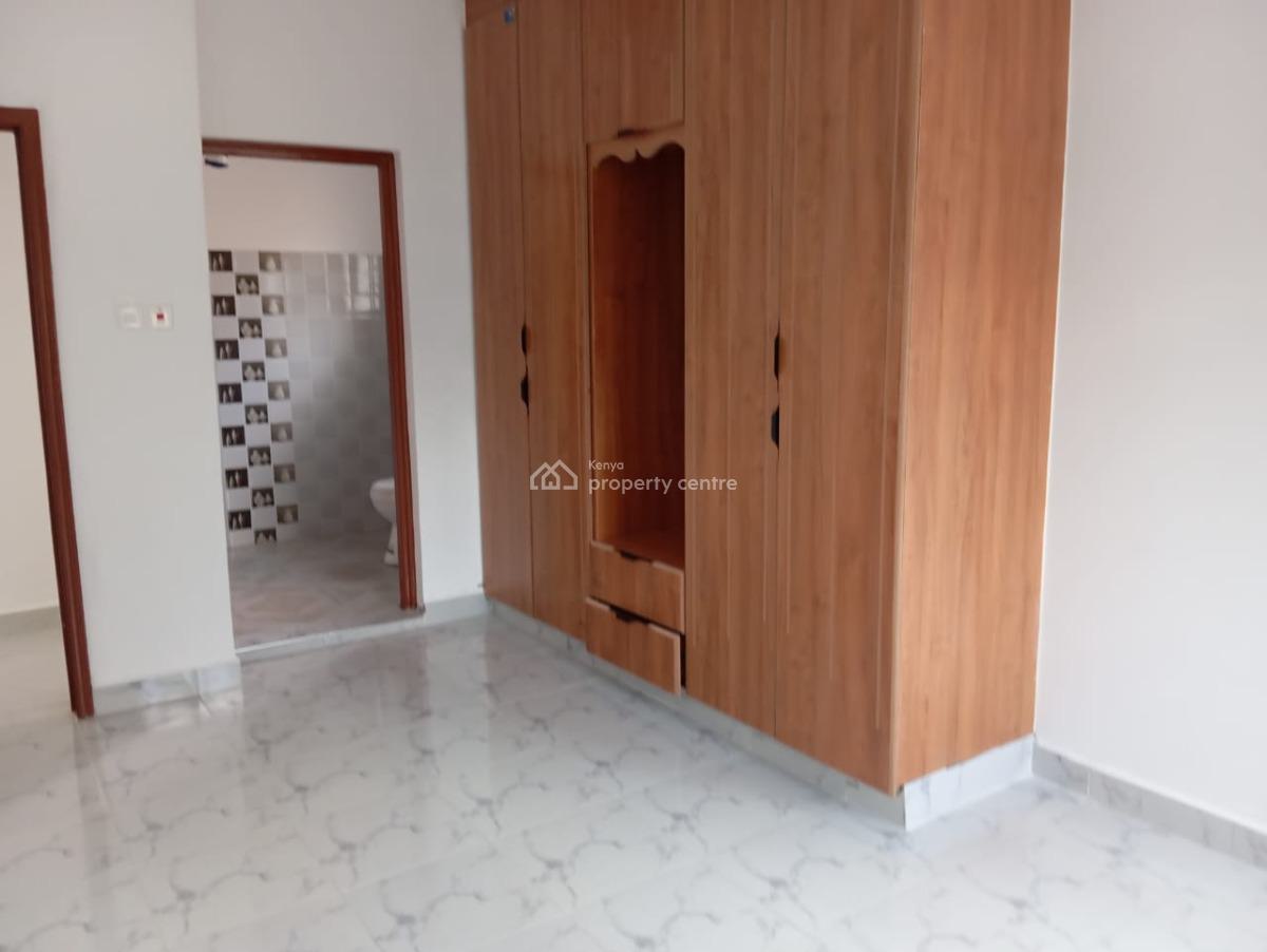 Amazing 4bedroom Home Master Ensuite on Eighth in Ongata Rongai, Ongata Rongai, Kajiado, House for Sale