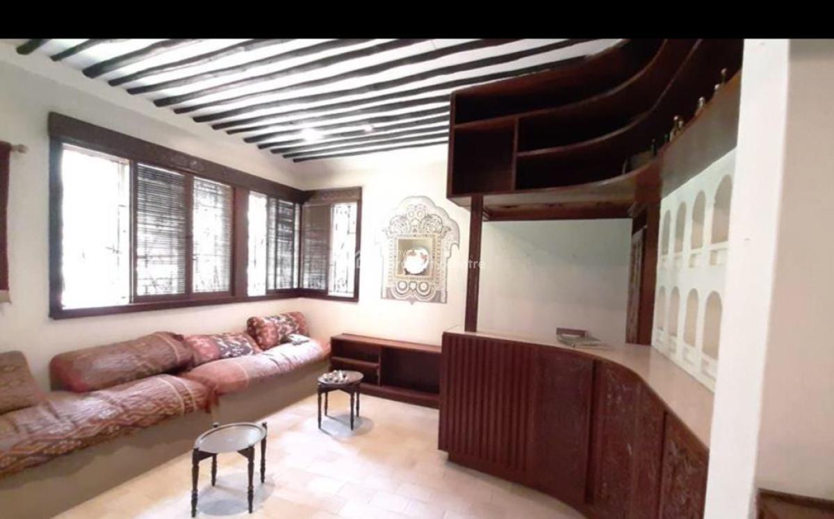 2.8acres with 5 Bedroom Ambassadorial Home All Ensuite in Old Muthaiga, Muthaiga, Nairobi, Land for Sale