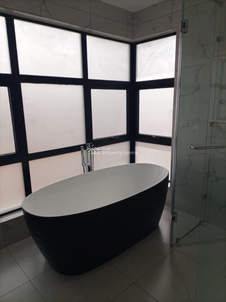 4 Bedroom House with Sq All Ensuite Membley Estate   in a Gated Commun, Membley Estate, Ruiru, Kiambu, Townhouse for Sale