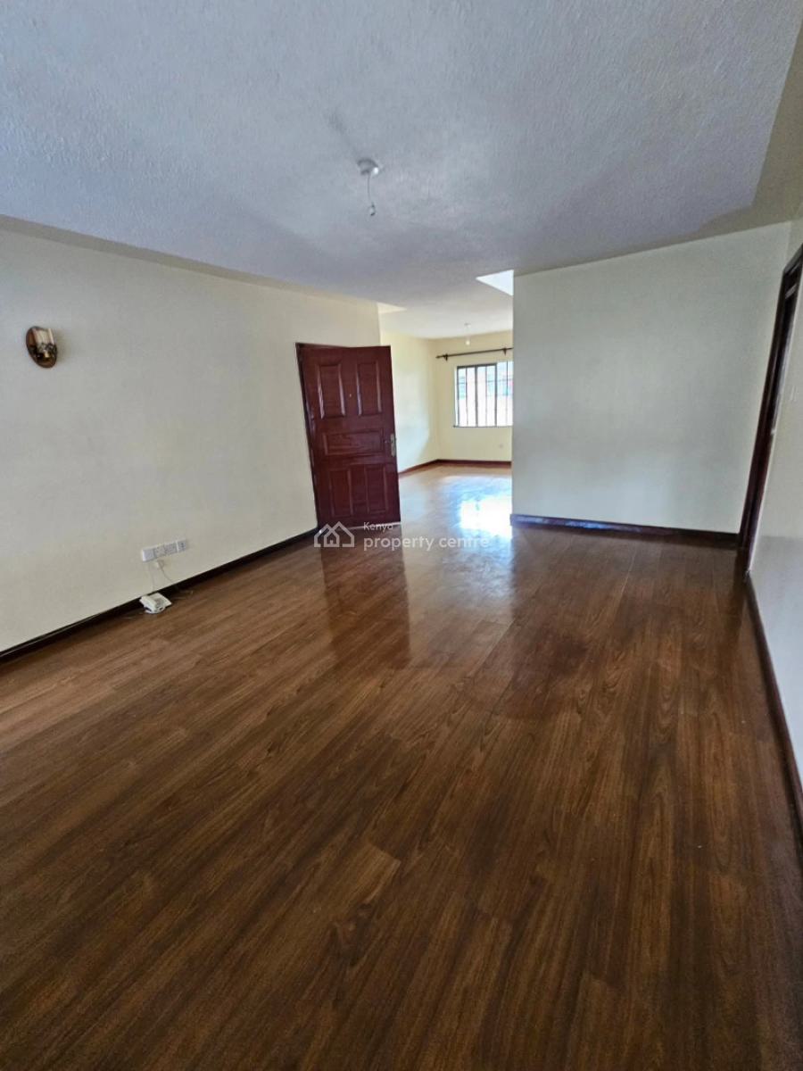 Homely 3 Bedroom Apartment in Kilimani, Kilimani, Kilimani, Nairobi, Apartment for Rent