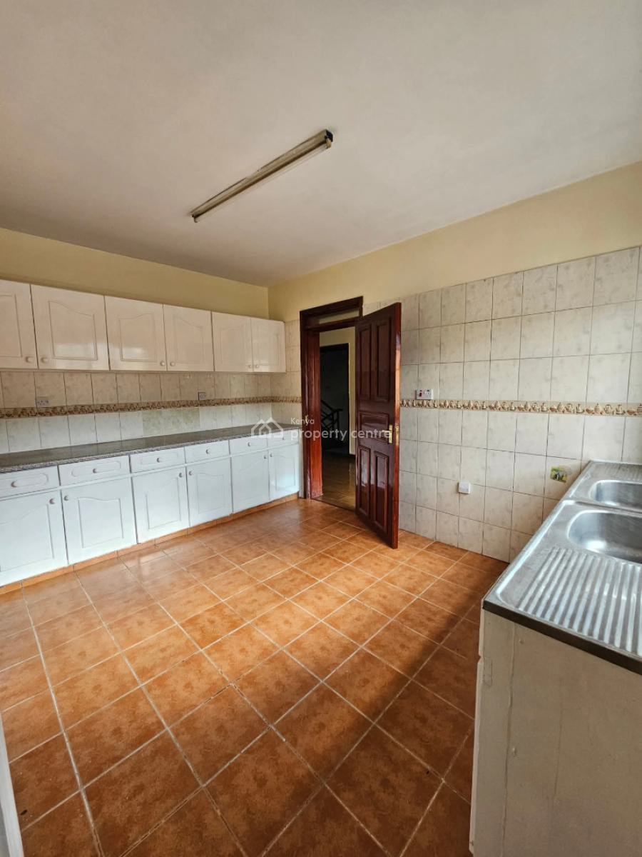 Homely 3 Bedroom Apartment in Kilimani, Kilimani, Kilimani, Nairobi, Apartment for Rent