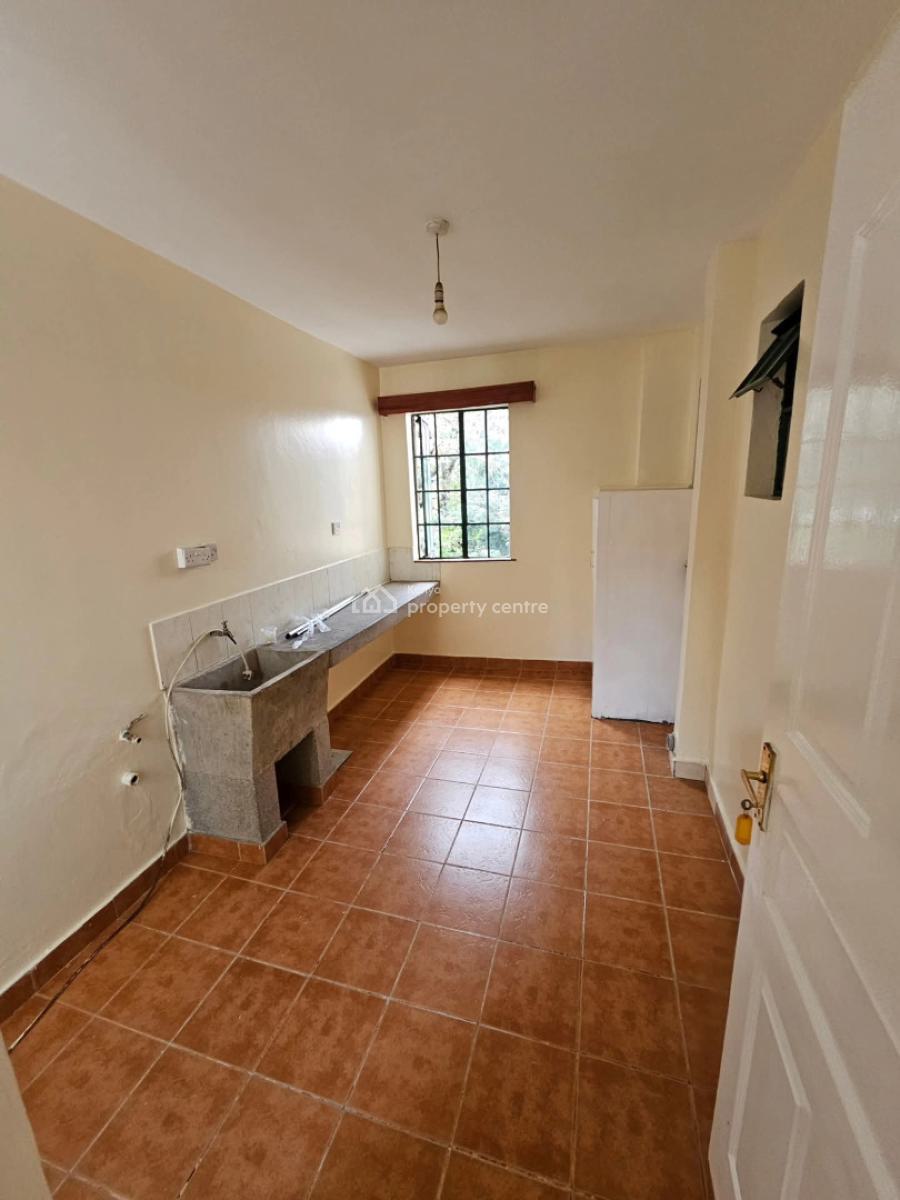 Homely 3 Bedroom Apartment in Kilimani, Kilimani, Kilimani, Nairobi, Apartment for Rent