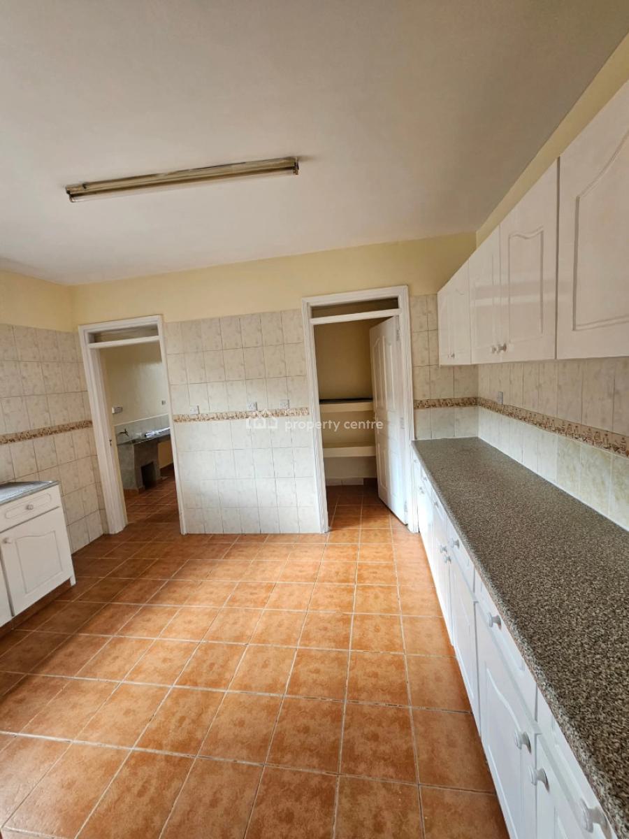 Homely 3 Bedroom Apartment in Kilimani, Kilimani, Kilimani, Nairobi, Apartment for Rent